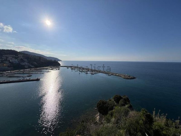 appartamento in vendita ad Agropoli