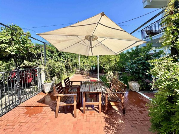 casa indipendente in vendita ad Agropoli
