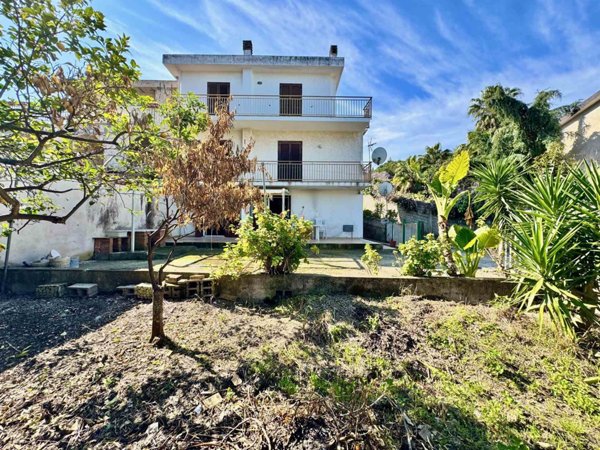 appartamento in vendita ad Agropoli