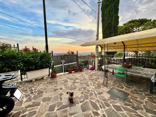 appartamento in vendita ad Agropoli