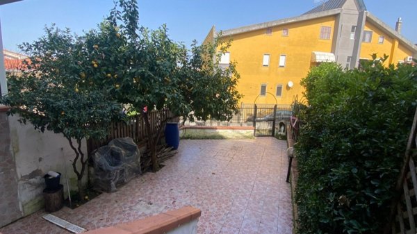 casa indipendente in vendita ad Agropoli