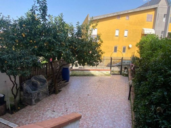 casa indipendente in vendita ad Agropoli