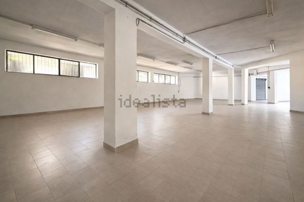 negozio in vendita ad Agropoli