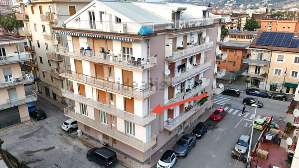 appartamento in vendita ad Agropoli