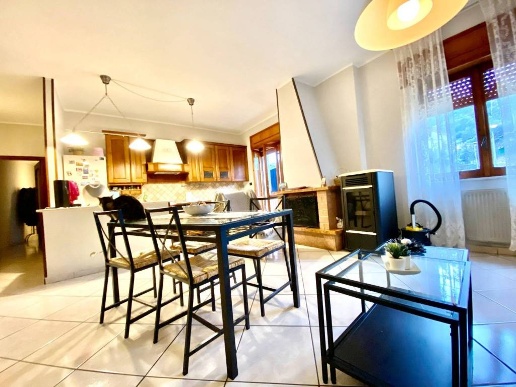 appartamento in vendita ad Agropoli