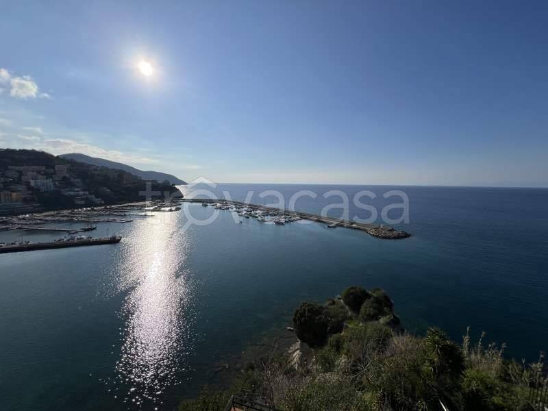 appartamento in vendita ad Agropoli