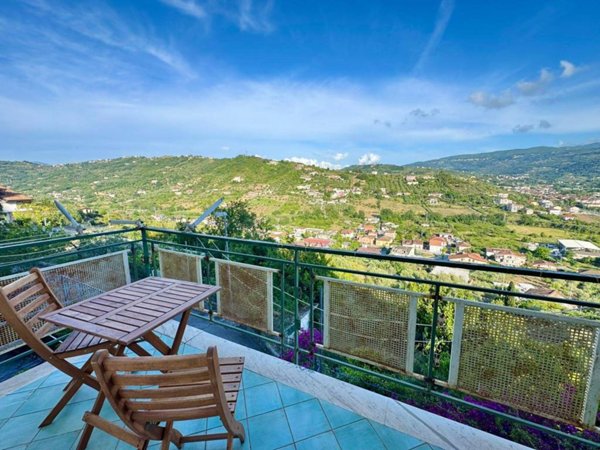 appartamento in vendita ad Agropoli