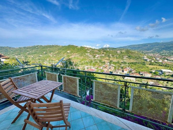 appartamento in vendita ad Agropoli