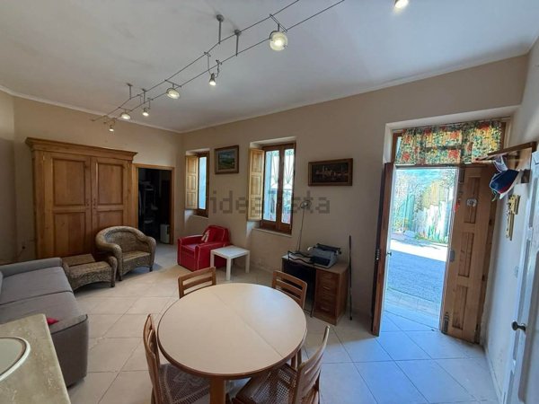 appartamento in vendita ad Agropoli