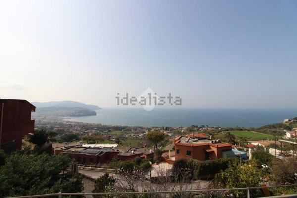 appartamento in vendita ad Agropoli