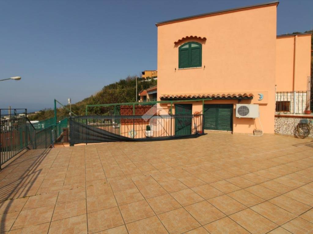 appartamento in vendita ad Agropoli