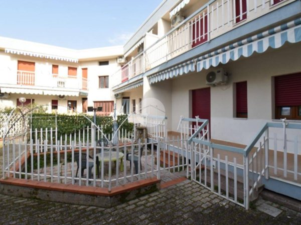 appartamento in vendita ad Agropoli