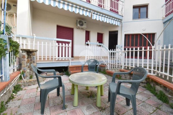 appartamento in vendita ad Agropoli