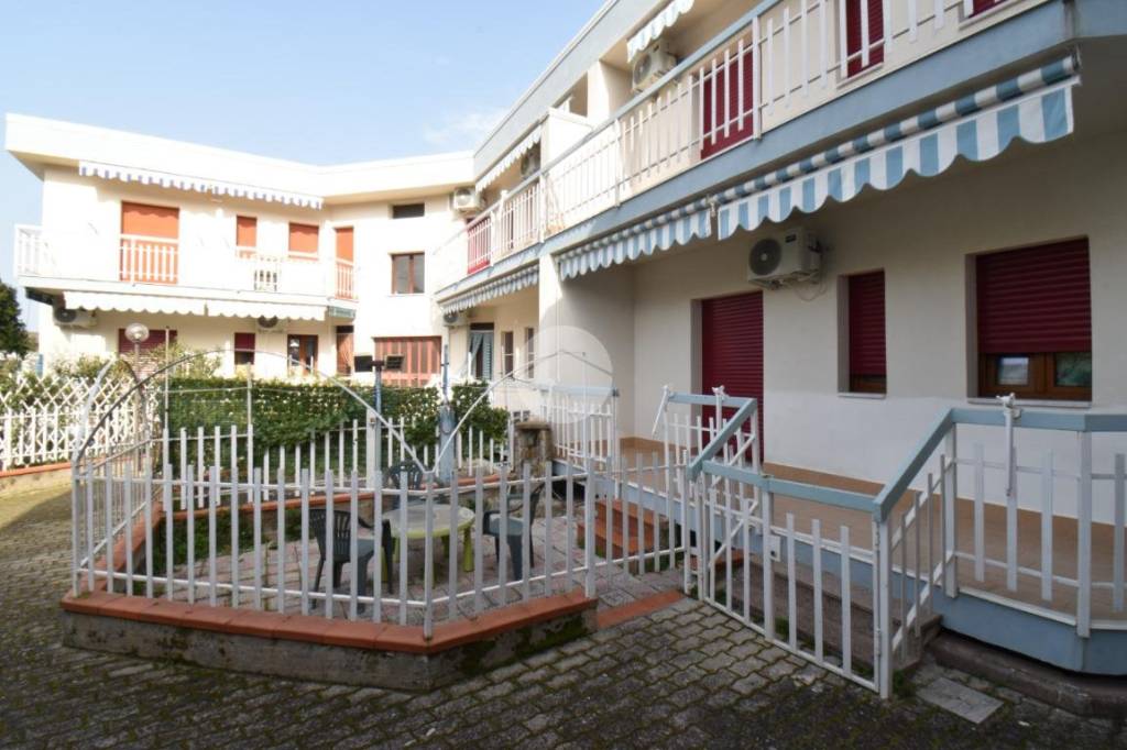 appartamento in vendita ad Agropoli