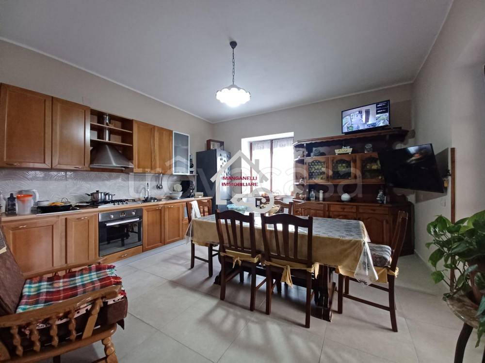 casa indipendente in vendita ad Agropoli