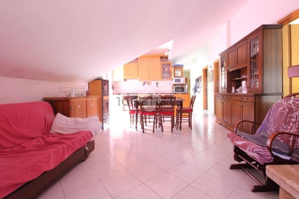 appartamento in vendita ad Agropoli