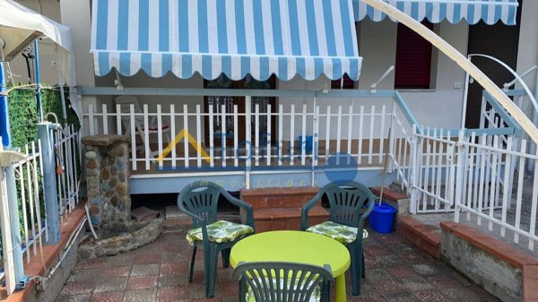 appartamento in vendita ad Agropoli