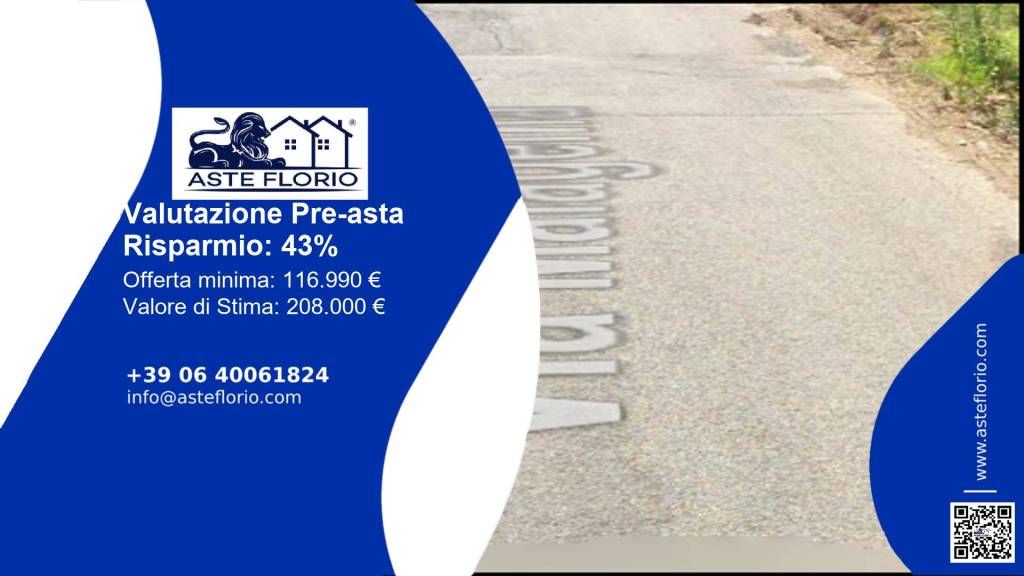 casa indipendente in vendita ad Agropoli