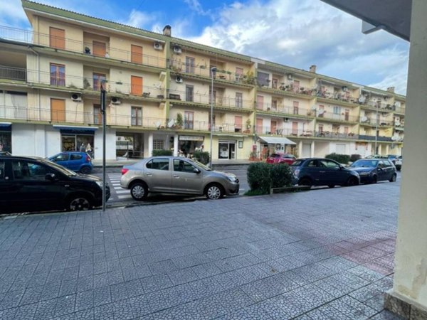 negozio in vendita ad Agropoli