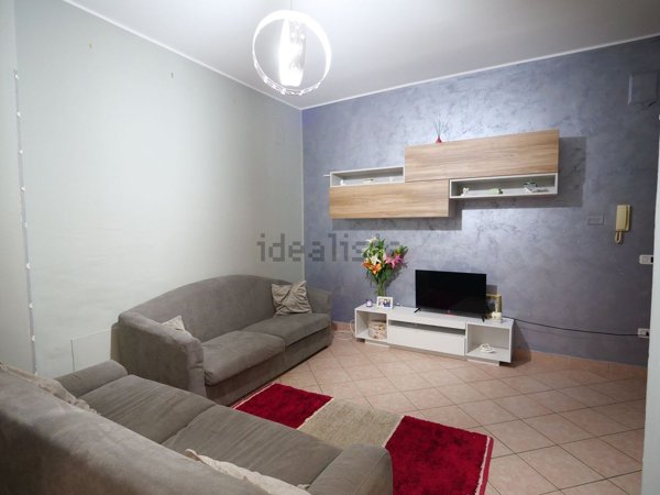 appartamento in vendita ad Agropoli