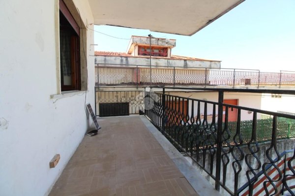appartamento in vendita ad Agropoli
