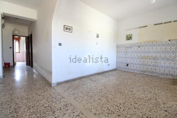 appartamento in vendita ad Agropoli