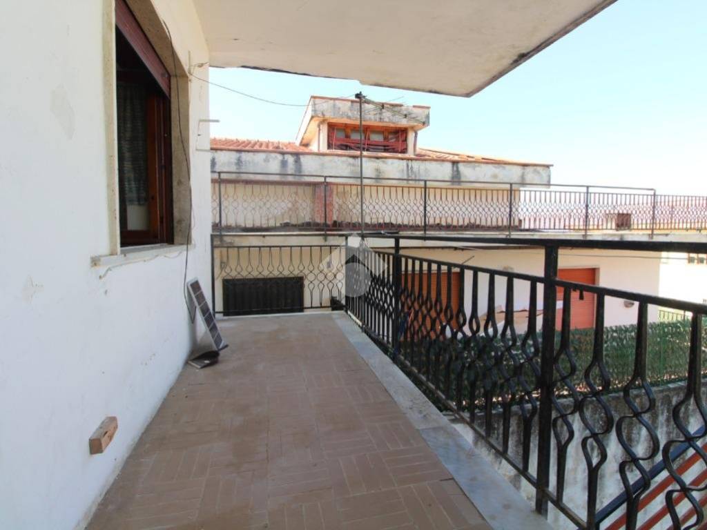 appartamento in vendita ad Agropoli