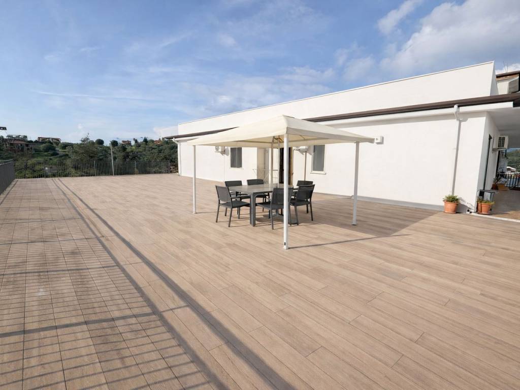 appartamento in vendita ad Agropoli