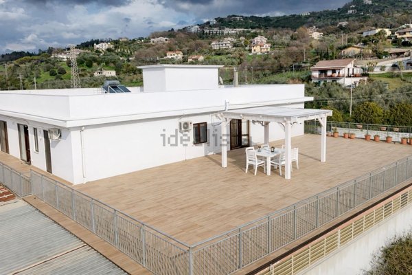 appartamento in vendita ad Agropoli