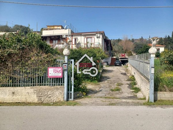 casa indipendente in vendita ad Agropoli