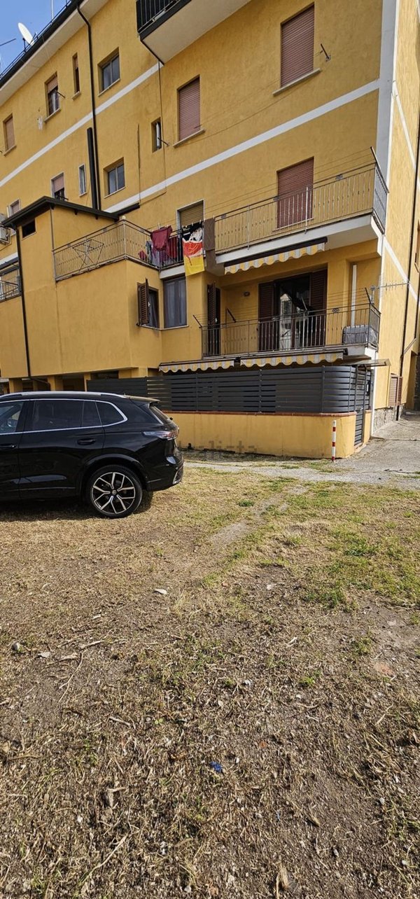 appartamento in vendita ad Agropoli