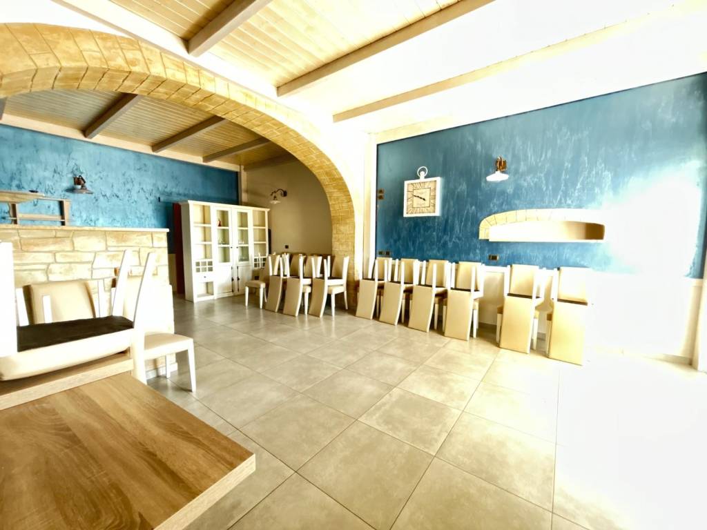 negozio in vendita ad Agropoli