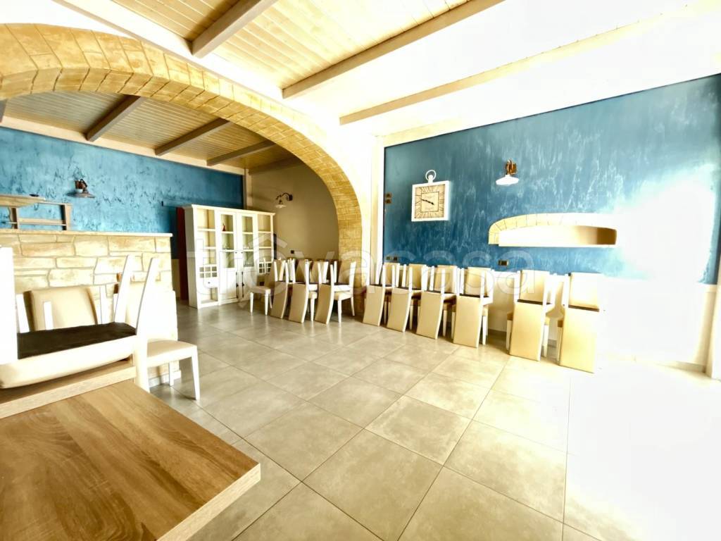 negozio in vendita ad Agropoli