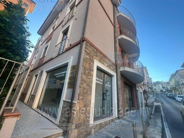 negozio in vendita ad Agropoli