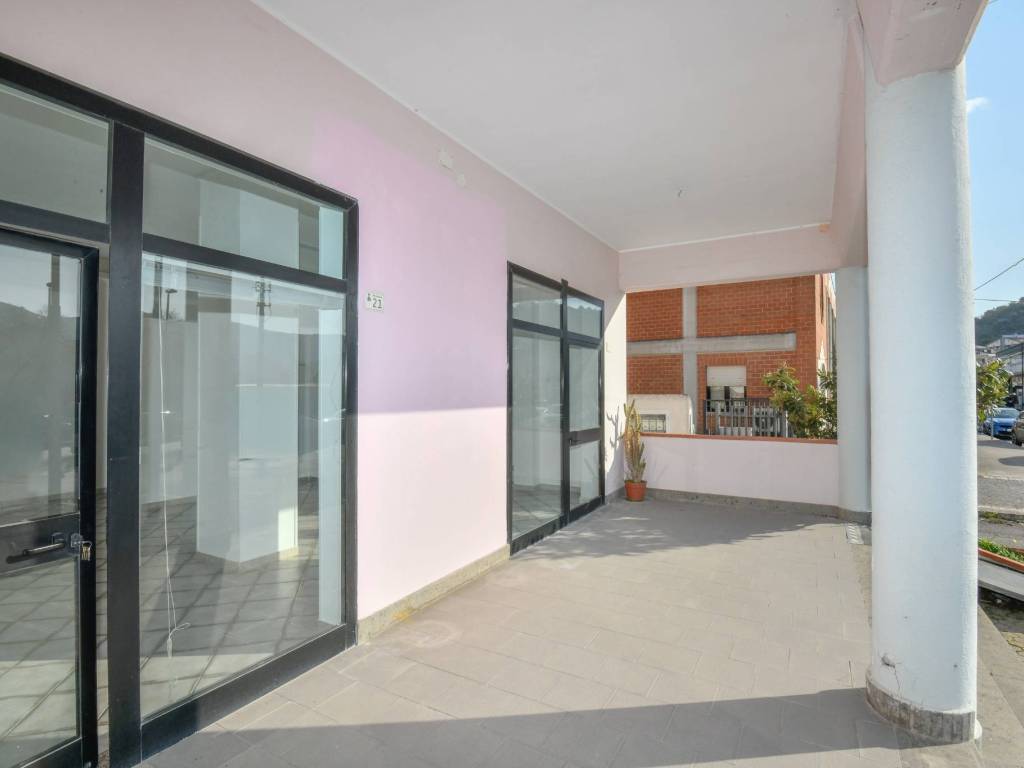 negozio in vendita ad Agropoli