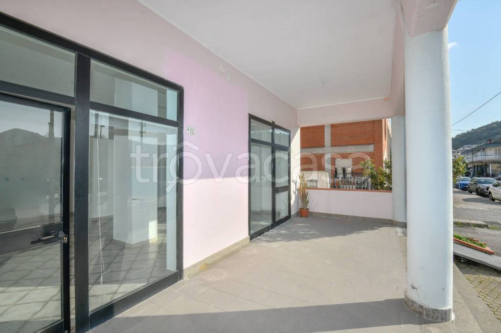 negozio in vendita ad Agropoli