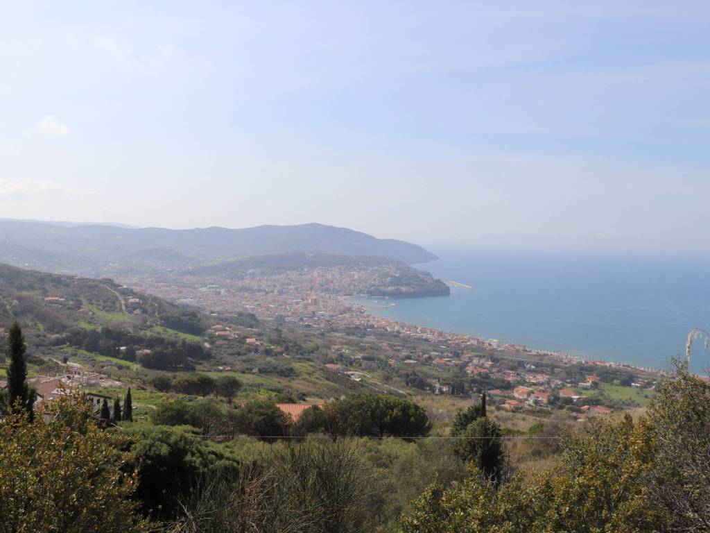 casa indipendente in vendita ad Agropoli