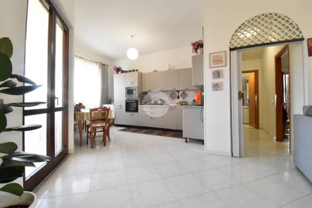 appartamento in vendita ad Agropoli