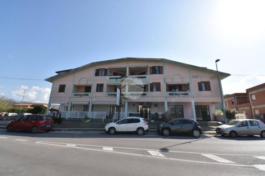 appartamento in vendita ad Agropoli