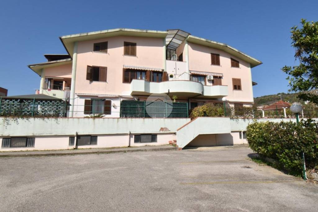 appartamento in vendita ad Agropoli