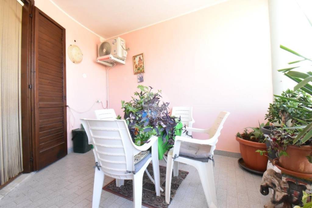 appartamento in vendita ad Agropoli