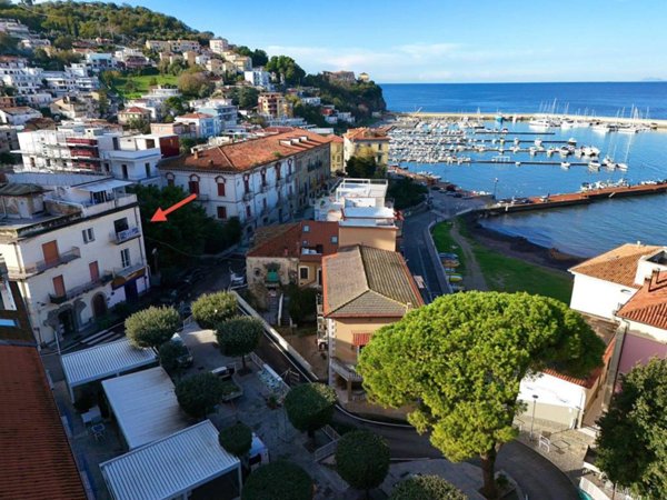 appartamento in vendita ad Agropoli