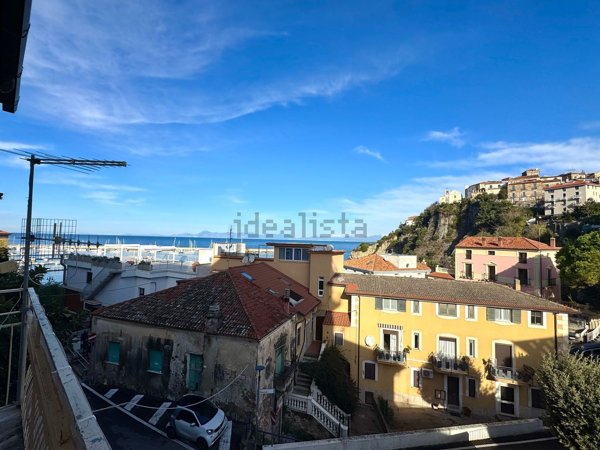 appartamento in vendita ad Agropoli