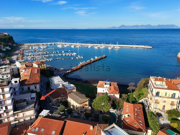 appartamento in vendita ad Agropoli