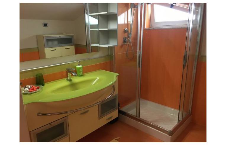 appartamento in vendita ad Agropoli