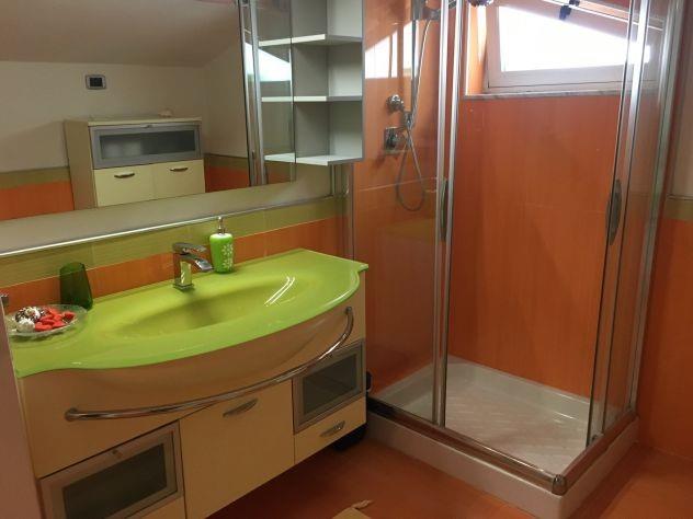 appartamento in vendita ad Agropoli