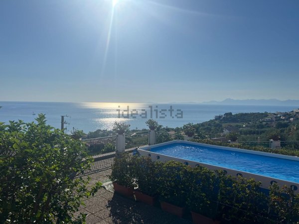 appartamento in vendita ad Agropoli