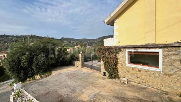 appartamento in vendita ad Agropoli