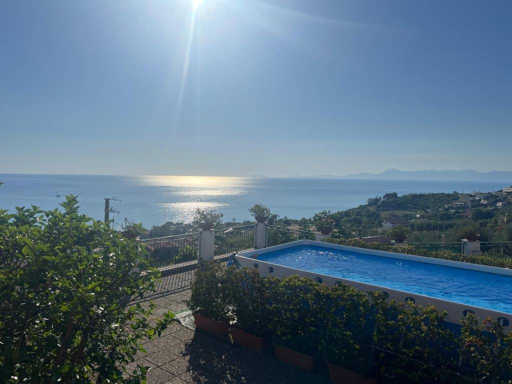 appartamento in vendita ad Agropoli