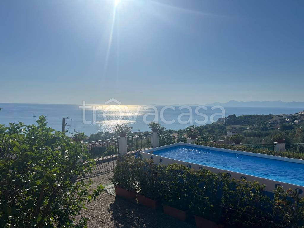 appartamento in vendita ad Agropoli